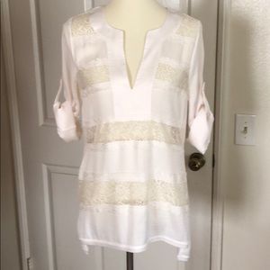 BCBGMaxAzria tunic Small